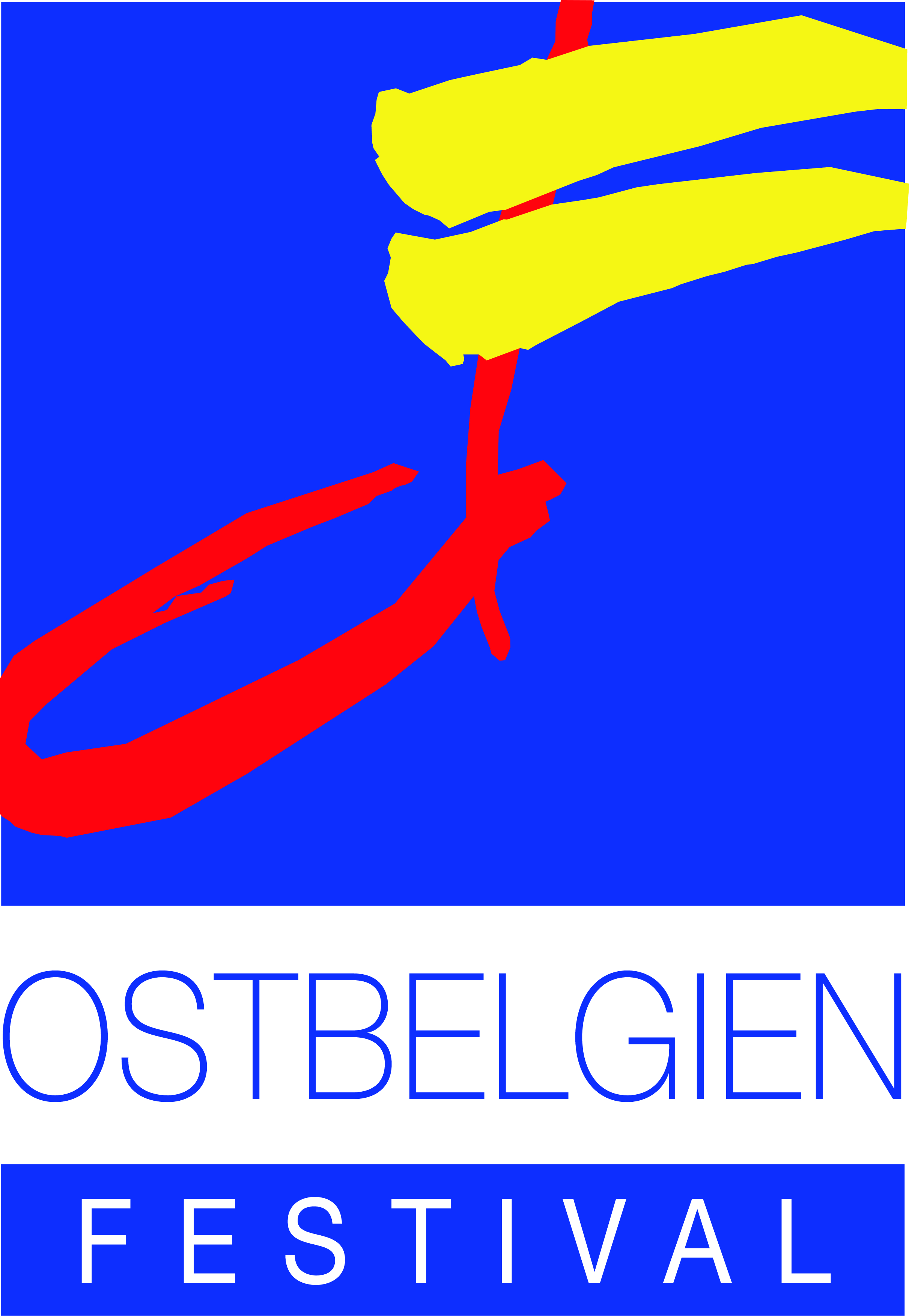 Ostbelgien Festival