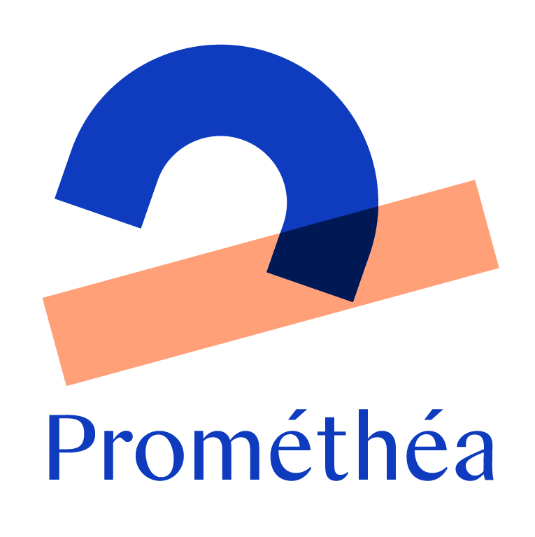 Logo - Prométhéa