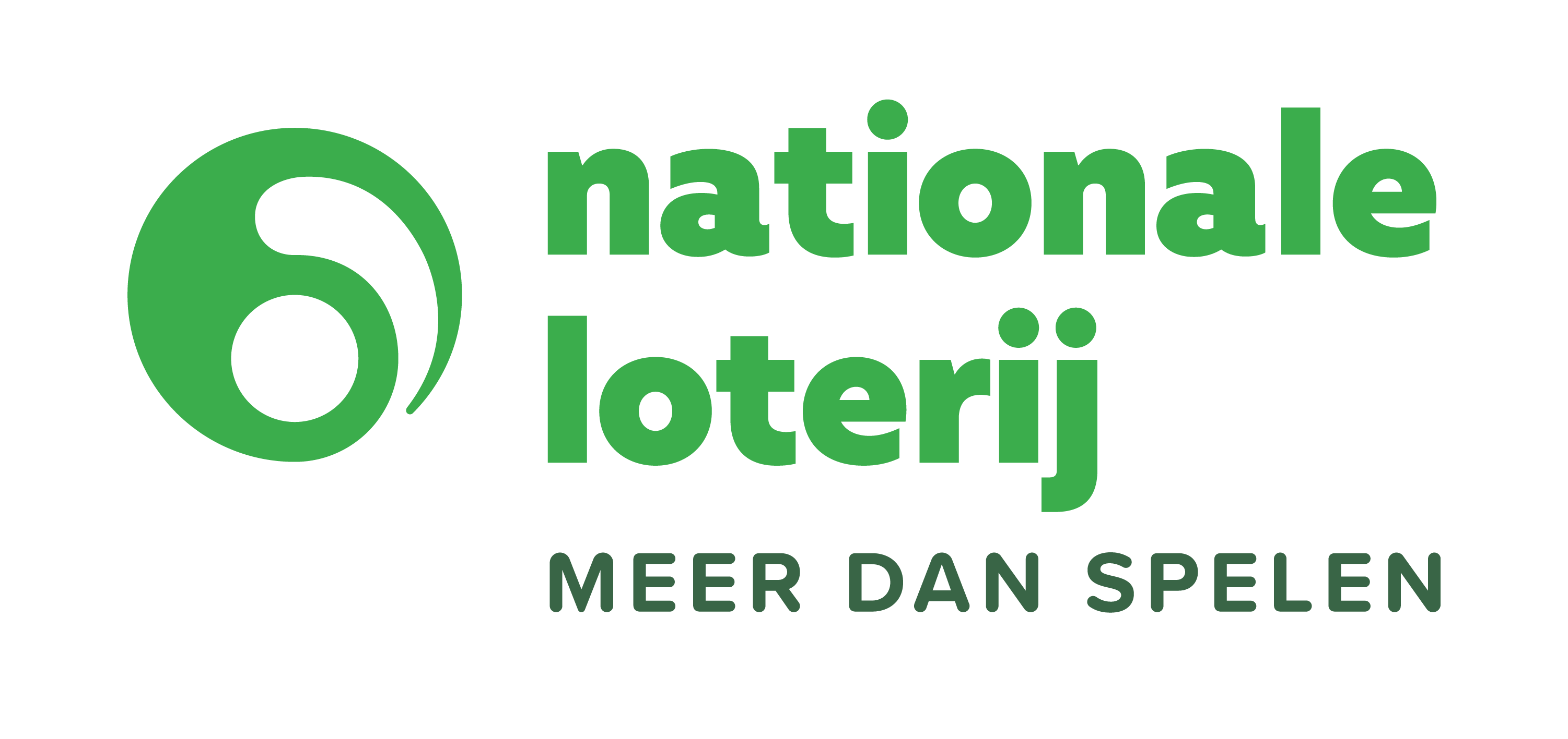 Logo - Nationale Loterij
