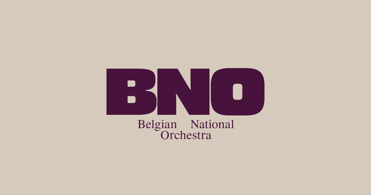 Nationaal Orkest van België / Orchestre National de Belgique cover photo